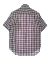 COMME des GARCONS HOMME（コムデギャルソンオム）カジュアルシャツ ピンク サイズ:XS メンズ/2200674291027