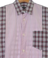 COMME des GARCONS HOMME（コムデギャルソンオム）カジュアルシャツ ピンク サイズ:XS メンズ/2200674291027
