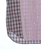COMME des GARCONS HOMME（コムデギャルソンオム）カジュアルシャツ ピンク サイズ:XS メンズ/2200674291027