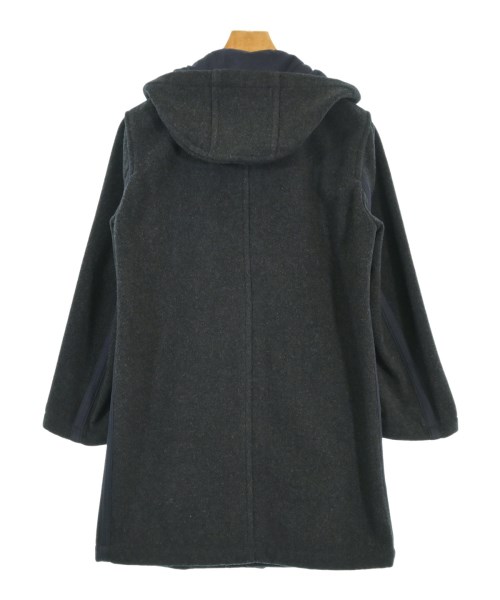 COMME des GARCONS HOMME（コムデギャルソンオム）ダッフルコート グレー サイズ:L メンズ/2200669462029