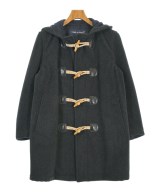 COMME des GARCONS HOMME（コムデギャルソンオム）ダッフルコート グレー サイズ:L メンズ/2200669462029