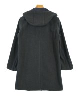 COMME des GARCONS HOMME（コムデギャルソンオム）ダッフルコート グレー サイズ:L メンズ/2200669462029