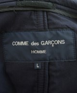 COMME des GARCONS HOMME（コムデギャルソンオム）ダッフルコート グレー サイズ:L メンズ/2200669462029