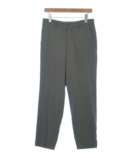 COMME des GARCONS HOMME(コムデギャルソンオム)クロップドパンツ グレー サイズ:XS/2200669462043