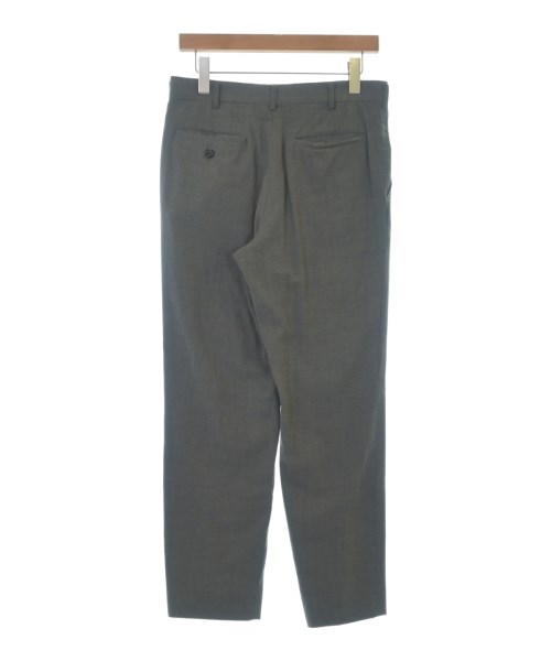 COMME des GARCONS HOMME（コムデギャルソンオム）クロップドパンツ グレー サイズ:XS メンズ/2200669462043