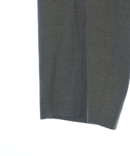 COMME des GARCONS HOMME（コムデギャルソンオム）クロップドパンツ グレー サイズ:XS メンズ/2200669462043