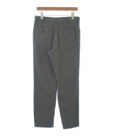 COMME des GARCONS HOMME（コムデギャルソンオム）クロップドパンツ グレー サイズ:XS メンズ/2200669462043