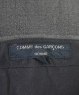 COMME des GARCONS HOMME（コムデギャルソンオム）クロップドパンツ グレー サイズ:XS メンズ/2200669462043