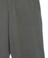 COMME des GARCONS HOMME（コムデギャルソンオム）クロップドパンツ グレー サイズ:XS メンズ/2200669462043