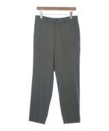 COMME des GARCONS HOMME クロップドパンツ