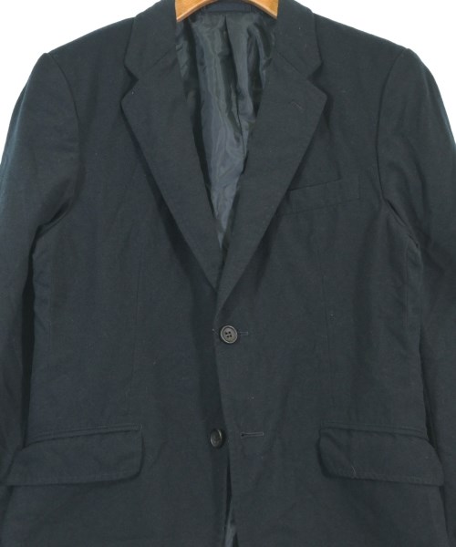 COMME des GARCONS HOMME（コムデギャルソンオム）ジャケット 黒 サイズ:XS メンズ/2200669462050