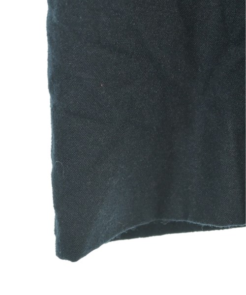 COMME des GARCONS HOMME（コムデギャルソンオム）ジャケット 黒 サイズ:XS メンズ/2200669462050