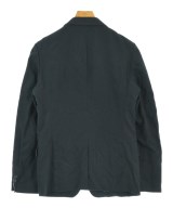 COMME des GARCONS HOMME（コムデギャルソンオム）ジャケット 黒 サイズ:XS メンズ/2200669462050
