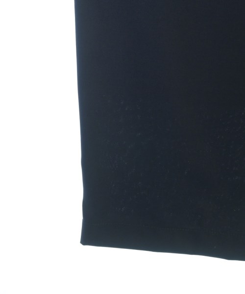 COMME des GARCONS HOMME（コムデギャルソンオム）クロップドパンツ 紺 サイズ:XS メンズ/2200669462067