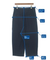 COMME des GARCONS HOMME（コムデギャルソンオム）クロップドパンツ 紺 サイズ:XS メンズ/2200669462067