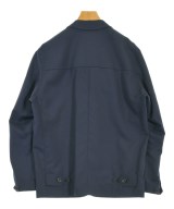 COMME des GARCONS HOMME（コムデギャルソンオム）ジャケット 紺 サイズ:XS メンズ/2200669462074