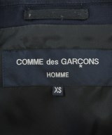 COMME des GARCONS HOMME（コムデギャルソンオム）ジャケット 紺 サイズ:XS メンズ/2200669462074