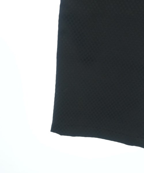 COMME des GARCONS HOMME（コムデギャルソンオム）クロップドパンツ 黒 サイズ:S メンズ/2200669462098