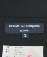 COMME des GARCONS HOMME（コムデギャルソンオム）クロップドパンツ 黒 サイズ:S メンズ/2200669462098
