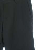COMME des GARCONS HOMME（コムデギャルソンオム）クロップドパンツ 黒 サイズ:S メンズ/2200669462098