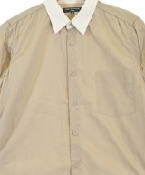 COMME des GARCONS HOMME（コムデギャルソンオム）カジュアルシャツ ベージュ サイズ:XS メンズ/2200669462104
