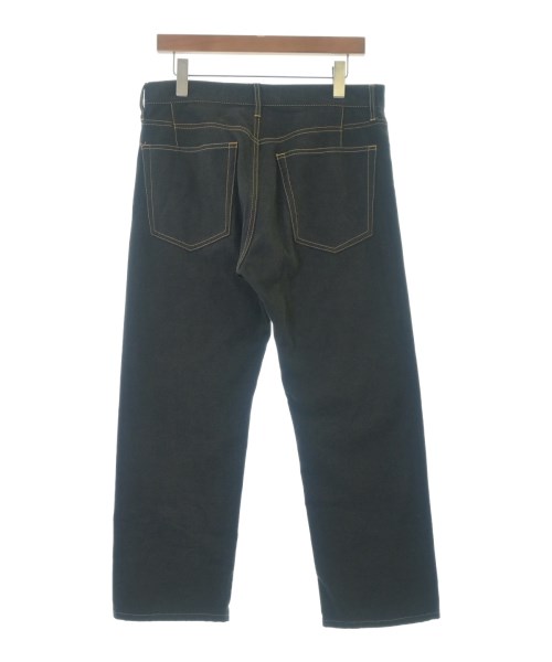 COMME des GARCONS HOMME（コムデギャルソンオム）クロップドパンツ グレー サイズ:XS メンズ/2200669462111