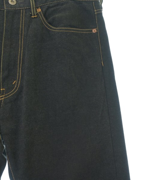 COMME des GARCONS HOMME（コムデギャルソンオム）クロップドパンツ グレー サイズ:XS メンズ/2200669462111