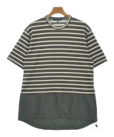COMME des GARCONS HOMME（コムデギャルソンオム）Tシャツ・カットソー 茶 サイズ:M メンズ/2200674605046