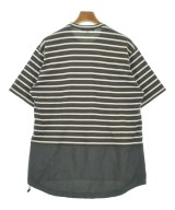 COMME des GARCONS HOMME（コムデギャルソンオム）Tシャツ・カットソー 茶 サイズ:M メンズ/2200674605046
