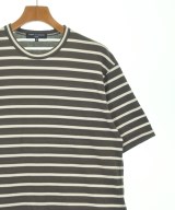 COMME des GARCONS HOMME（コムデギャルソンオム）Tシャツ・カットソー 茶 サイズ:M メンズ/2200674605046