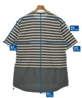 COMME des GARCONS HOMME（コムデギャルソンオム）Tシャツ・カットソー 茶 サイズ:M メンズ/2200674605046