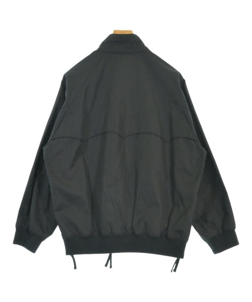 COMME des GARCONS HOMME（コムデギャルソンオム）ブルゾン 黒 サイズ:S メンズ/2200672542237