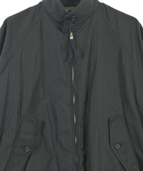 COMME des GARCONS HOMME（コムデギャルソンオム）ブルゾン 黒 サイズ:S メンズ/2200672542237