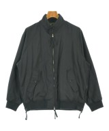 COMME des GARCONS HOMME（コムデギャルソンオム）ブルゾン 黒 サイズ:S メンズ/2200672542237