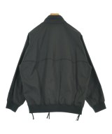 COMME des GARCONS HOMME（コムデギャルソンオム）ブルゾン 黒 サイズ:S メンズ/2200672542237