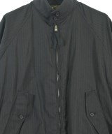 COMME des GARCONS HOMME（コムデギャルソンオム）ブルゾン 黒 サイズ:S メンズ/2200672542237