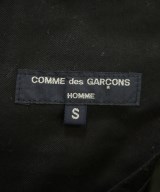 COMME des GARCONS HOMME（コムデギャルソンオム）その他 黒 サイズ:S メンズ/2200672542244