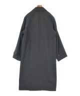 COMME des GARCONS HOMME（コムデギャルソンオム）ステンカラーコート グレー サイズ:M メンズ/2200673917034