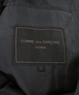 COMME des GARCONS HOMME（コムデギャルソンオム）ステンカラーコート グレー サイズ:M メンズ/2200673917034