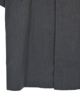 COMME des GARCONS HOMME（コムデギャルソンオム）ステンカラーコート グレー サイズ:M メンズ/2200673917034