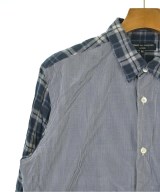 COMME des GARCONS HOMME（コムデギャルソンオム）カジュアルシャツ 青 サイズ:M メンズ/2200674629011