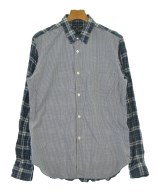 COMME des GARCONS HOMME カジュアルシャツ