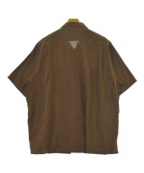 COMME des GARCONS HOMME（コムデギャルソンオム）カジュアルシャツ 茶 サイズ:-(M位) メンズ/2200674629028