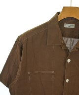 COMME des GARCONS HOMME（コムデギャルソンオム）カジュアルシャツ 茶 サイズ:-(M位) メンズ/2200674629028
