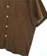 COMME des GARCONS HOMME（コムデギャルソンオム）カジュアルシャツ 茶 サイズ:-(M位) メンズ/2200674629028
