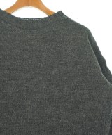 COMME des GARCONS HOMME（コムデギャルソンオム）ニット・セーター グレー サイズ:M メンズ/2200675012041