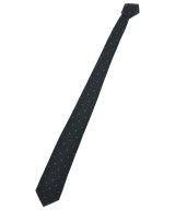 COMME des GARCONS HOMME（コムデギャルソンオム）ネクタイ 黒 サイズ:- メンズ/2200675104081