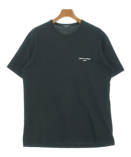 COMME des GARCONS HOMME(コムデギャルソンオム)Tシャツ・カットソー 紺 サイズ:L/2200675278171