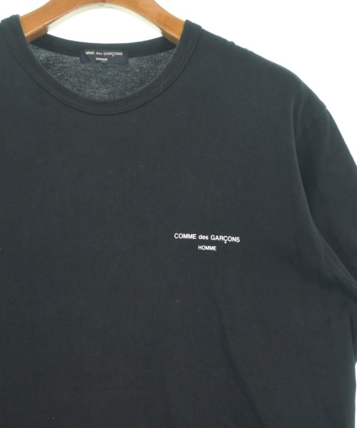 COMME des GARCONS HOMME（コムデギャルソンオム）Tシャツ・カットソー 紺 サイズ:L メンズ/2200675278171