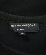 COMME des GARCONS HOMME（コムデギャルソンオム）Tシャツ・カットソー 紺 サイズ:L メンズ/2200675278171